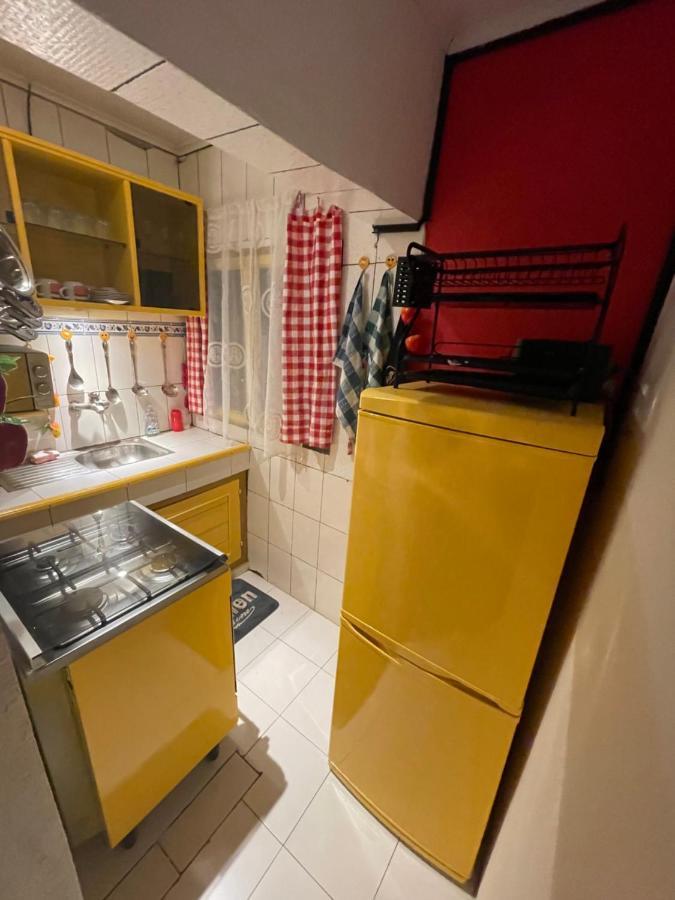 Homestay Studio Yaoundé Eksteriør billede